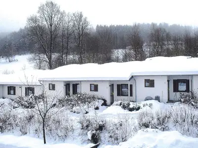 ExteriorWinter