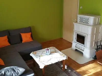 Ferienhaus für 6 Personen (75 m²) in Falkenstein (Bayern) 7/10