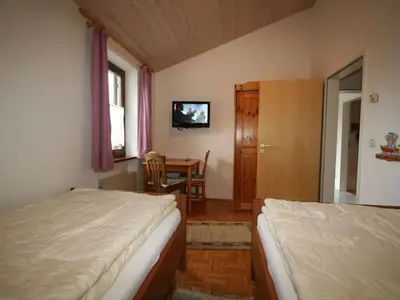 Ferienhaus für 6 Personen (75 m²) in Falkenstein (Bayern) 10/10