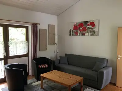 Ferienhaus für 8 Personen (75 m²) in Falkenstein (Bayern) 6/10