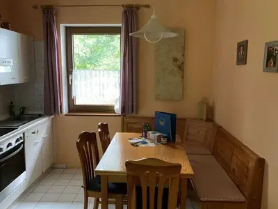 Ferienhaus für 8 Personen (75 m²) in Falkenstein (Bayern) 7/10