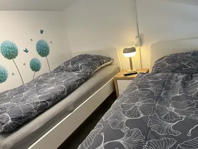 Ferienhaus für 4 Personen (44 m²) in Falkenstein (Bayern) 10/10