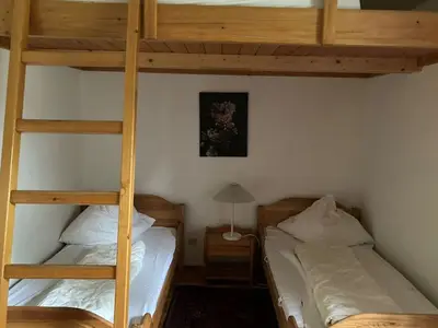 Ferienhaus für 8 Personen (75 m²) in Falkenstein (Bayern) 9/10