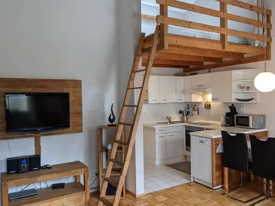 Ferienhaus für 4 Personen (45 m²) in Falkenstein (Bayern) 6/10
