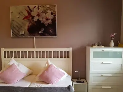 Ferienhaus für 4 Personen (45 m²) in Falkenstein (Bayern) 7/10