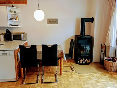 Ferienhaus für 4 Personen (45 m²) in Falkenstein (Bayern) 8/10