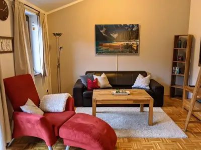 Ferienhaus für 4 Personen (45 m²) in Falkenstein (Bayern) 9/10