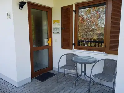 Ferienhaus für 4 Personen (45 m²) in Falkenstein (Bayern) 10/10