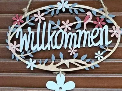 Ferienhaus für 4 Personen (45 m²) in Falkenstein (Bayern) 6/10