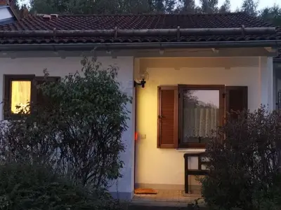 Ferienhaus für 4 Personen (45 m²) in Falkenstein (Bayern) 7/10
