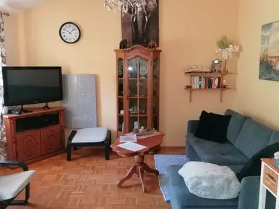 Ferienhaus für 4 Personen (45 m²) in Falkenstein (Bayern) 8/10