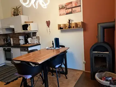 Ferienhaus für 4 Personen (45 m²) in Falkenstein (Bayern) 9/10