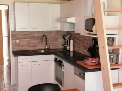 Ferienhaus für 4 Personen (45 m²) in Falkenstein (Bayern) 10/10