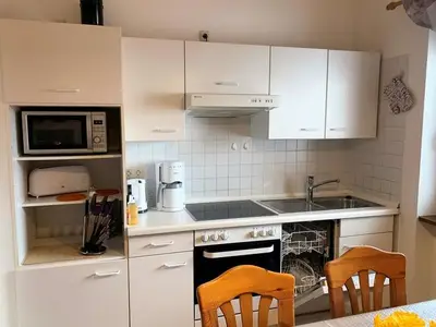 Ferienhaus für 6 Personen (75 m²) in Falkenstein (Bayern) 7/10