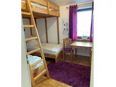 Ferienhaus für 6 Personen (75 m²) in Falkenstein (Bayern) 9/10