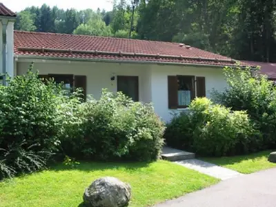Ferienhaus für 6 Personen (75 m²) in Falkenstein (Bayern) 6/10