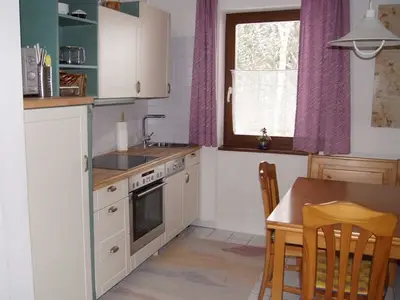 Ferienhaus für 6 Personen (75 m²) in Falkenstein (Bayern) 8/10