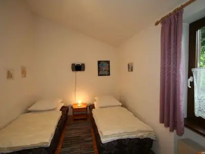 Ferienhaus für 6 Personen (75 m²) in Falkenstein (Bayern) 10/10