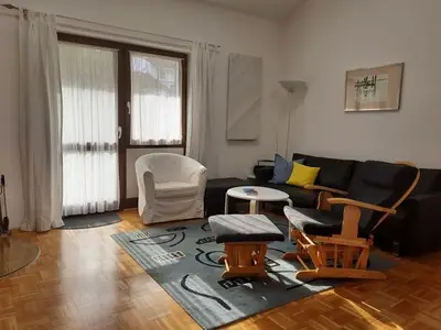 Ferienhaus für 4 Personen (75 m²) in Falkenstein (Bayern) 6/10