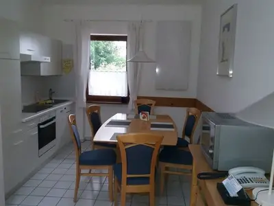 Ferienhaus für 4 Personen (75 m²) in Falkenstein (Bayern) 8/10