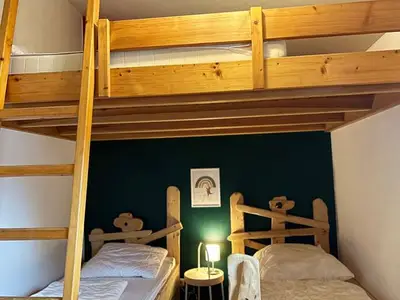 Ferienhaus für 8 Personen (75 m²) in Falkenstein (Bayern) 10/10