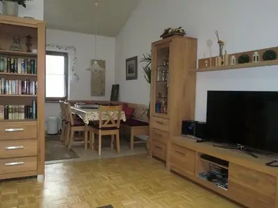 Ferienhaus für 6 Personen (75 m²) in Falkenstein (Bayern) 6/10