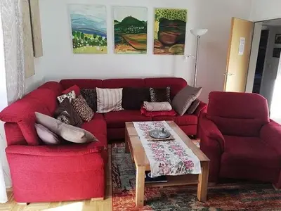 Ferienhaus für 6 Personen (75 m²) in Falkenstein (Bayern) 7/10
