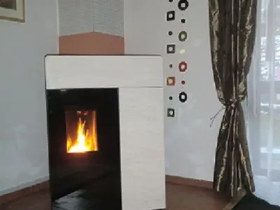 Ferienhaus für 6 Personen (75 m²) in Falkenstein (Bayern) 8/10
