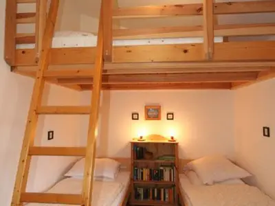 Ferienhaus für 6 Personen (75 m²) in Falkenstein (Bayern) 10/10