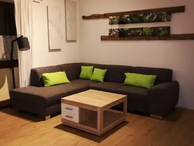 Ferienhaus für 6 Personen (75 m²) in Falkenstein (Bayern) 7/10
