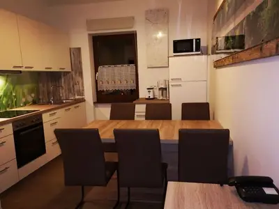 Ferienhaus für 6 Personen (75 m²) in Falkenstein (Bayern) 8/10