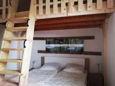 Ferienhaus für 6 Personen (75 m²) in Falkenstein (Bayern) 9/10