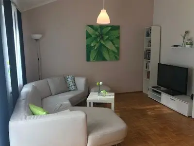 Ferienhaus für 4 Personen (45 m²) in Falkenstein (Bayern) 6/10