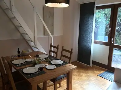 Ferienhaus für 4 Personen (45 m²) in Falkenstein (Bayern) 7/10