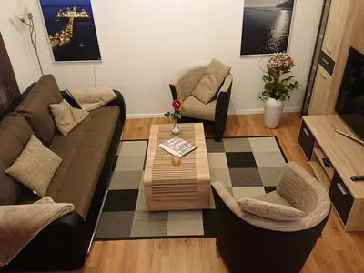 Ferienhaus für 4 Personen (45 m²) in Falkenstein (Bayern) 6/10