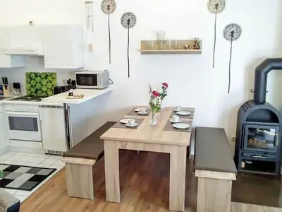 Ferienhaus für 4 Personen (45 m²) in Falkenstein (Bayern) 7/10