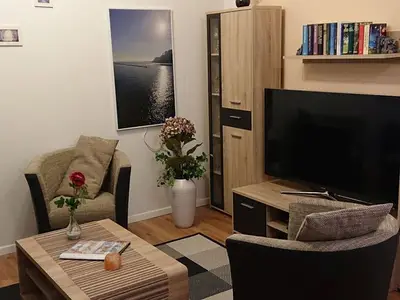 Ferienhaus für 4 Personen (45 m²) in Falkenstein (Bayern) 8/10