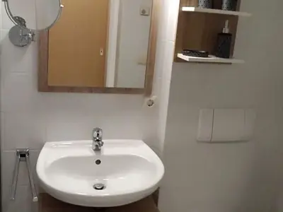 Ferienhaus für 4 Personen (45 m²) in Falkenstein (Bayern) 9/10