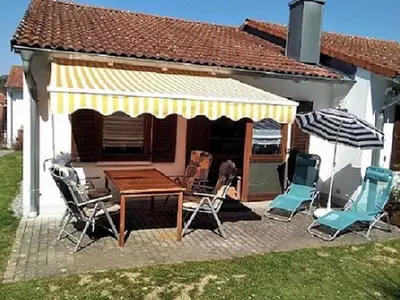 Ferienhaus für 4 Personen (45 m²) in Falkenstein (Bayern) 10/10