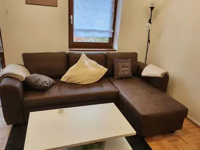 Ferienhaus für 4 Personen (48 m²) in Falkenstein (Bayern) 6/10