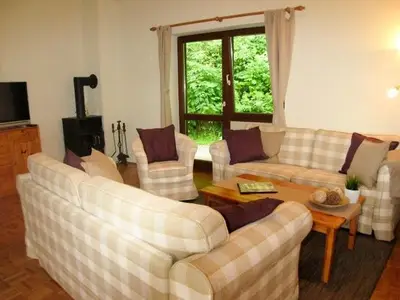 Ferienhaus für 6 Personen (75 m²) in Falkenstein (Bayern) 6/10