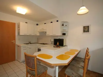 Ferienhaus für 4 Personen (48 m²) in Falkenstein (Bayern) 7/10
