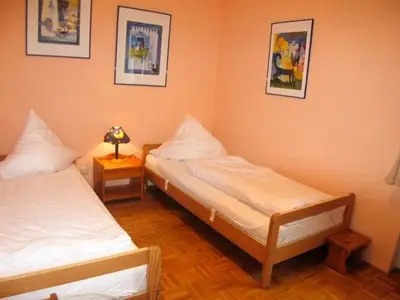 Ferienhaus für 6 Personen (75 m²) in Falkenstein (Bayern) 9/10
