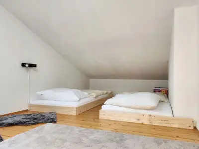 Ferienhaus für 4 Personen (48 m²) in Falkenstein (Bayern) 10/10