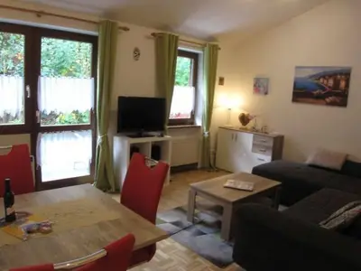 Ferienhaus für 4 Personen (44 m²) in Falkenstein (Bayern) 6/10