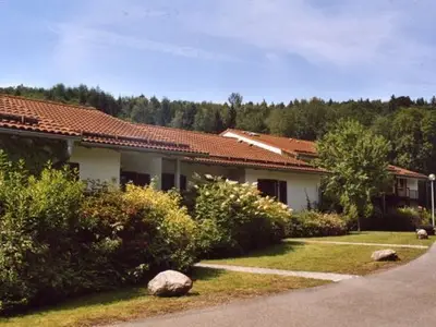 Ferienhaus für 4 Personen (44 m²) in Falkenstein (Bayern) 10/10