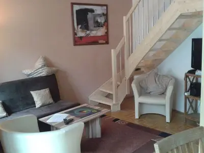 Ferienhaus für 4 Personen (45 m²) in Falkenstein (Bayern) 6/10