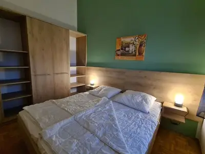 Ferienhaus für 4 Personen (45 m²) in Falkenstein (Bayern) 9/10