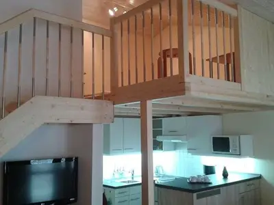 Ferienhaus für 4 Personen (45 m²) in Falkenstein (Bayern) 10/10
