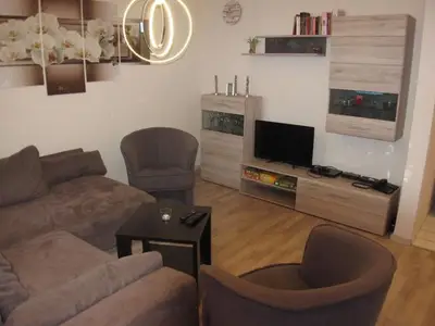 Ferienhaus für 4 Personen (45 m²) in Falkenstein (Bayern) 6/10